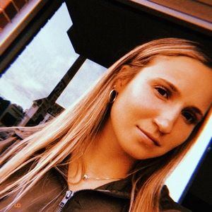 Meet your Posher, Sadie